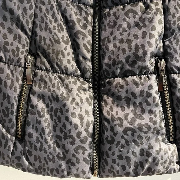 Winter jacket - Picture 6 of 6